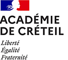 Concours externe créteil 2023
